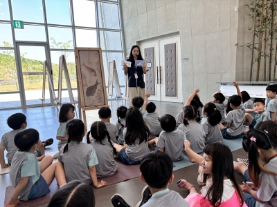유아단체 교육 프로그램('24. 6. 18. 군산 가람유치원) 섬네일 파일