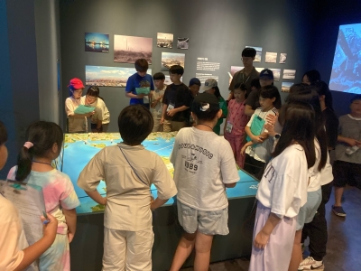 초등단체 교육 프로그램('24. 8. 8. 군산 한일지역아동센터) 섬네일 파일