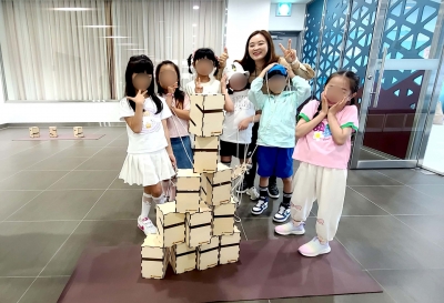 초등단체 교육 프로그램('24. 9. 27. 군산 오봉초) 섬네일 파일